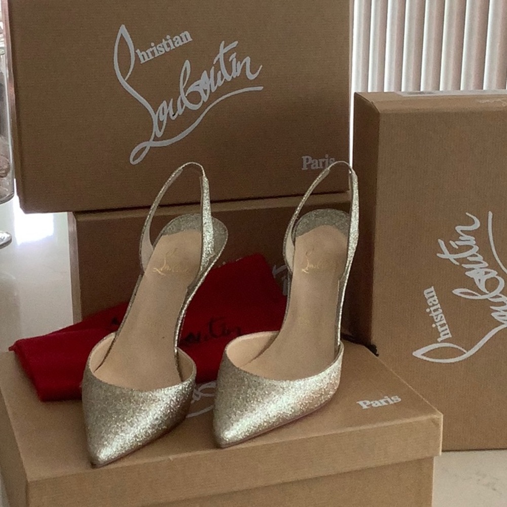Women shoes